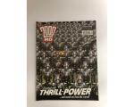 Quadrinhos 2000AD PROG 1496